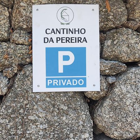 Cantinho Da Pereira Lugar Bagian luar foto