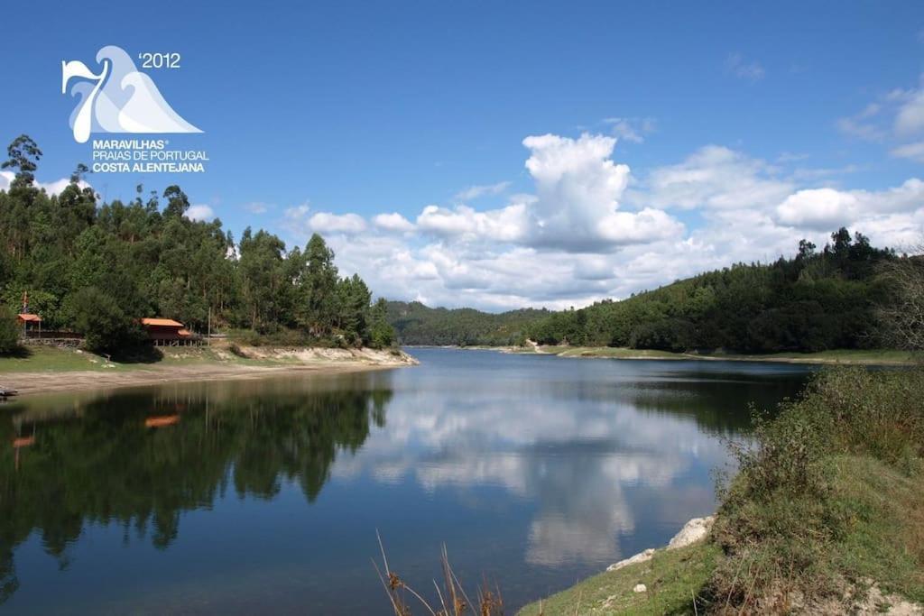 Cantinho Da Pereira Lugar Bagian luar foto