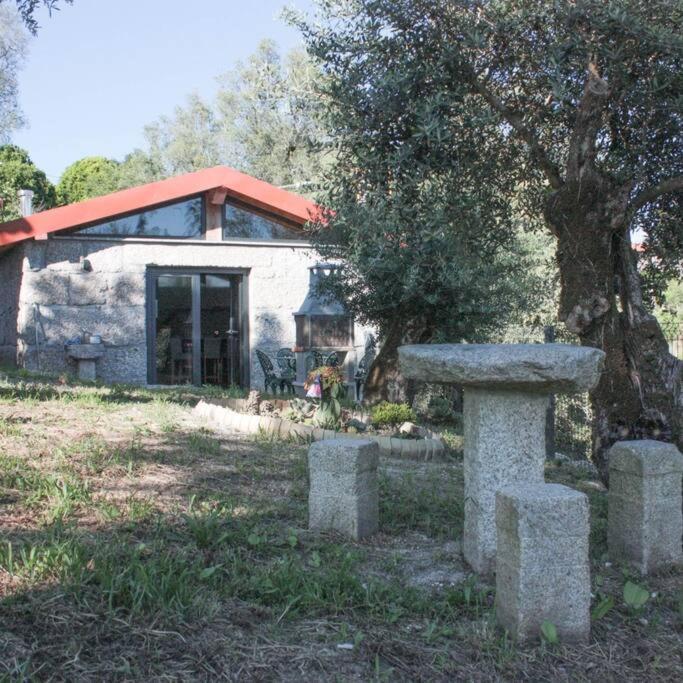 Cantinho Da Pereira Lugar Bagian luar foto