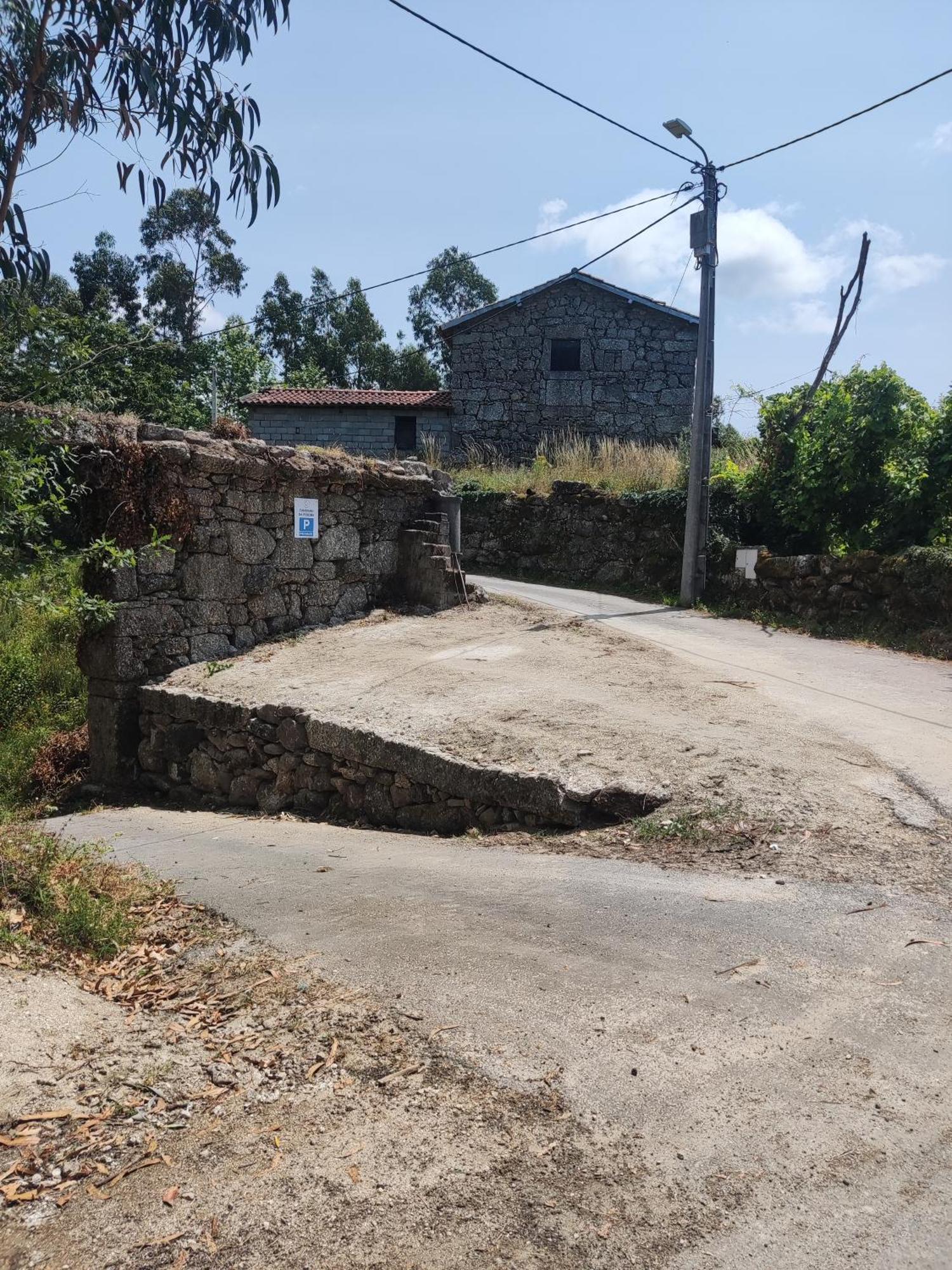 Cantinho Da Pereira Lugar Bagian luar foto